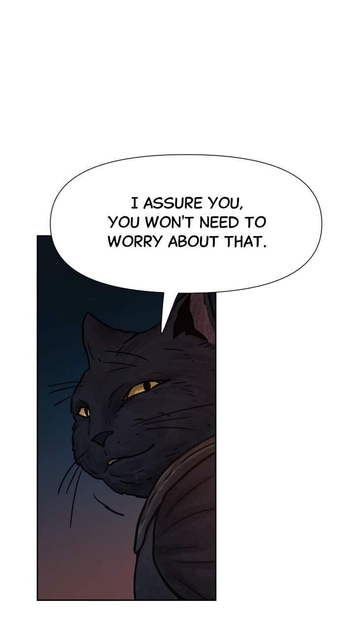 Read Warrior Executioner chapter 94 image 75 on Lezhin
