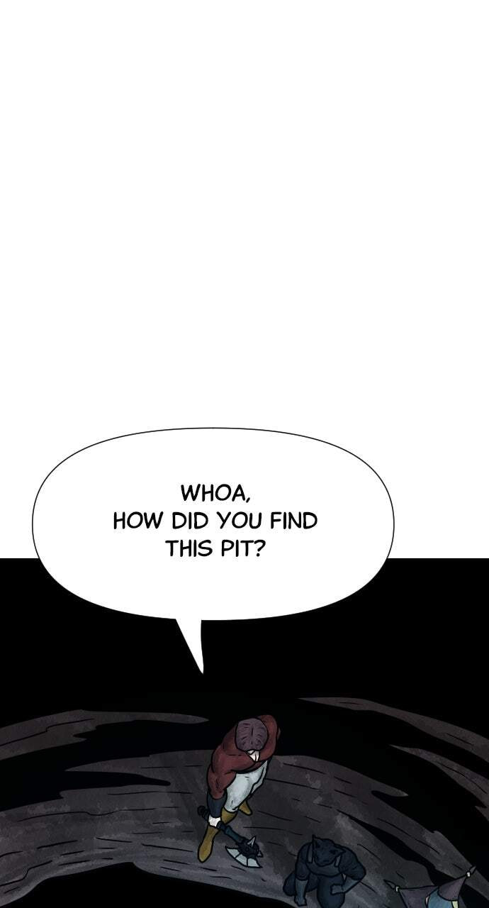 Read Warrior Executioner chapter 94 image 76 on Lezhin