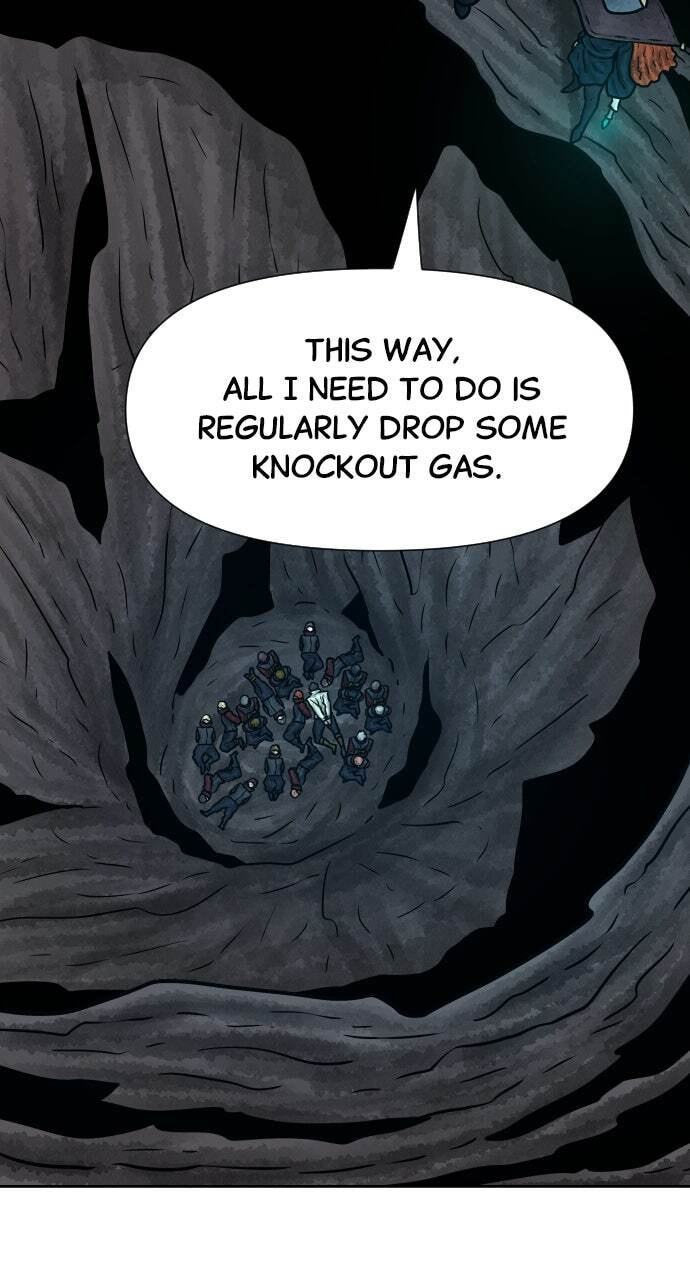 Read Warrior Executioner chapter 94 image 77 on Lezhin