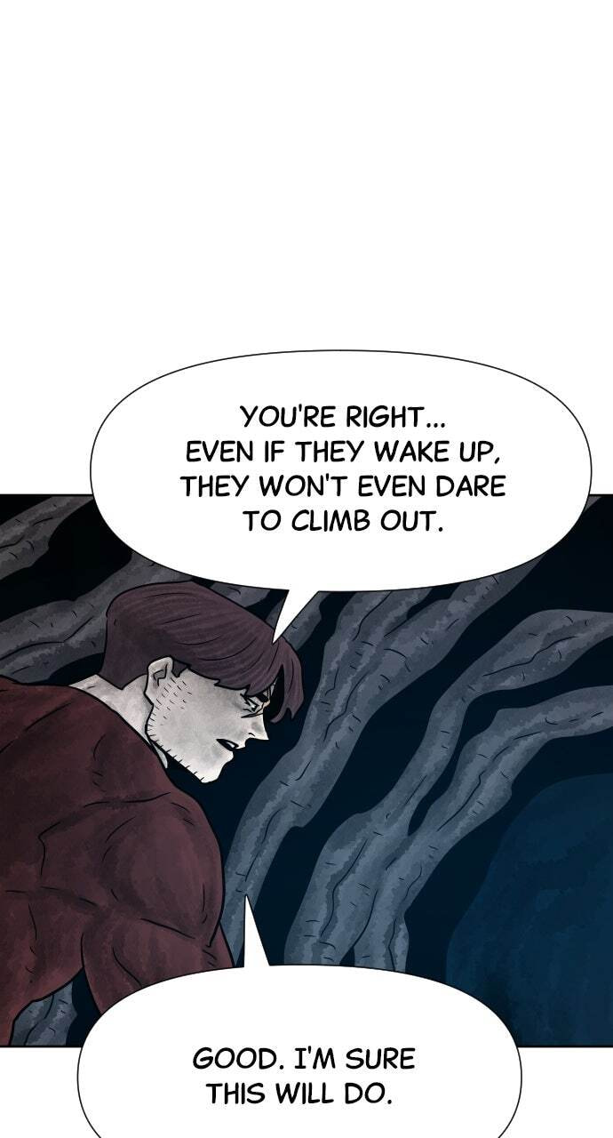 Read Warrior Executioner chapter 94 image 78 on Lezhin