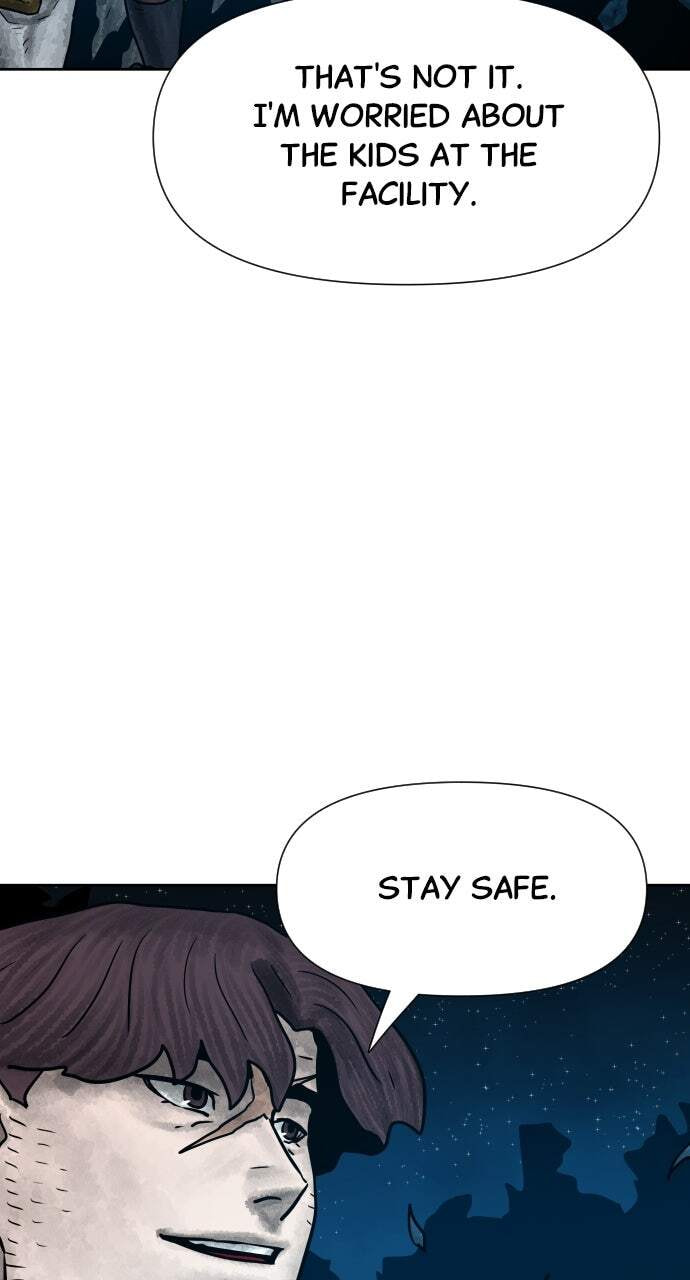 Read Warrior Executioner chapter 94 image 84 on Lezhin