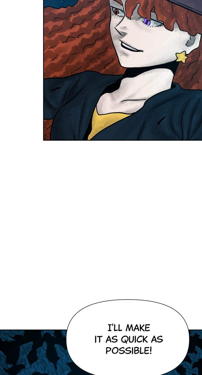 Read Warrior Executioner chapter 94 image 86 on Lezhin