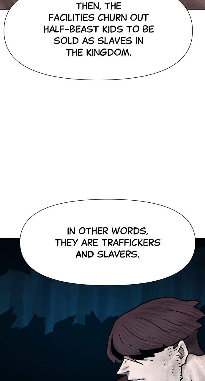Read Warrior Executioner chapter 94 image 92 on Lezhin