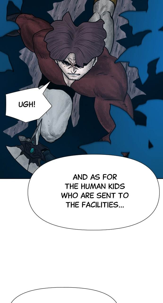 Read Warrior Executioner chapter 94 image 94 on Lezhin