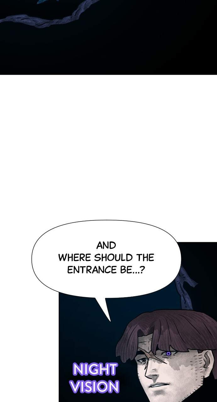 Read Warrior Executioner chapter 95 image 1 on Lezhin