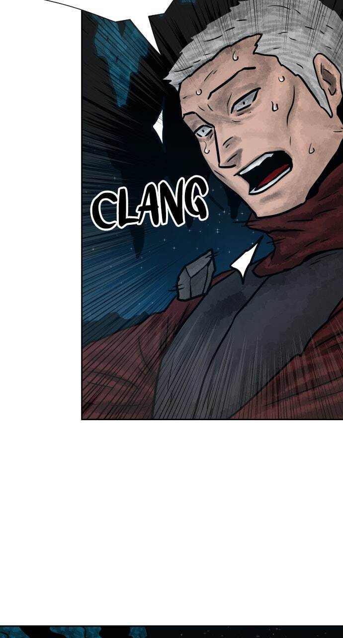 Read Warrior Executioner chapter 95 image 10 on Lezhin
