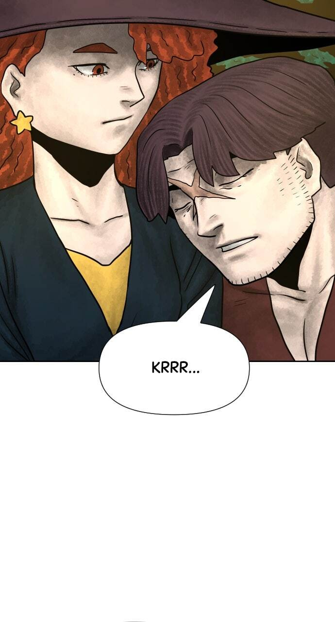 Read Warrior Executioner chapter 95 image 101 on Lezhin
