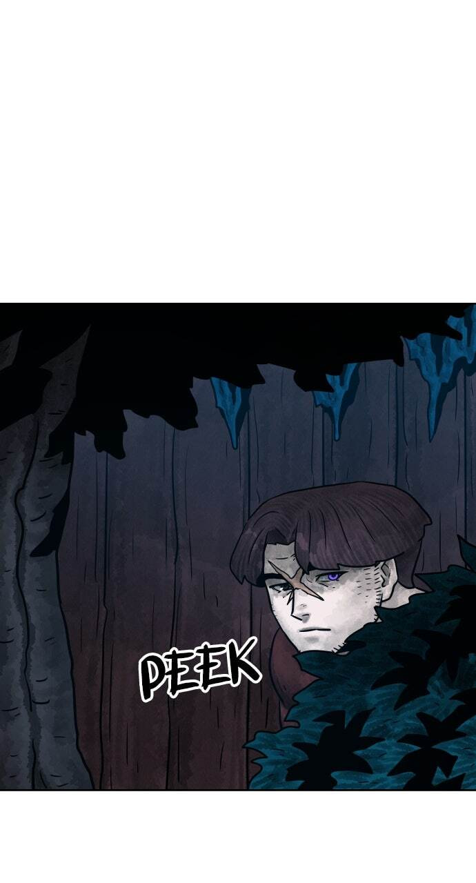 Read Warrior Executioner chapter 95 image 13 on Lezhin