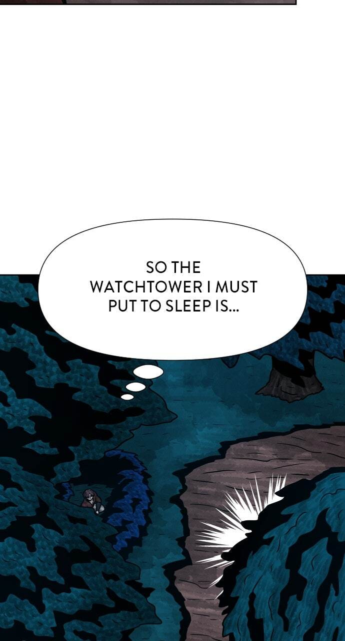 Read Warrior Executioner chapter 95 image 15 on Lezhin
