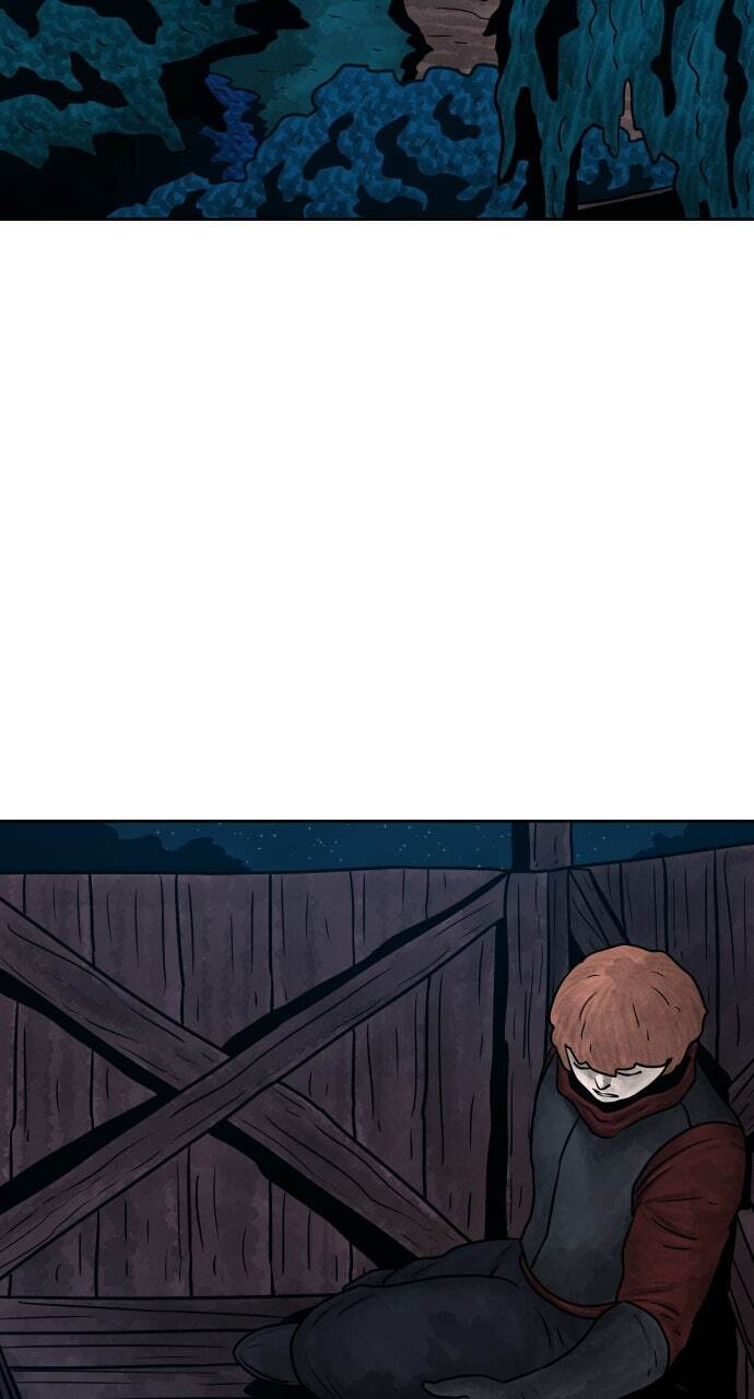Read Warrior Executioner chapter 95 image 16 on Lezhin