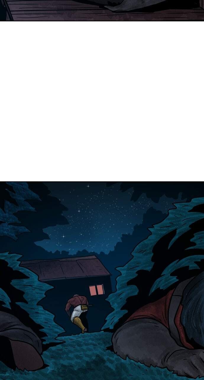 Read Warrior Executioner chapter 95 image 17 on Lezhin