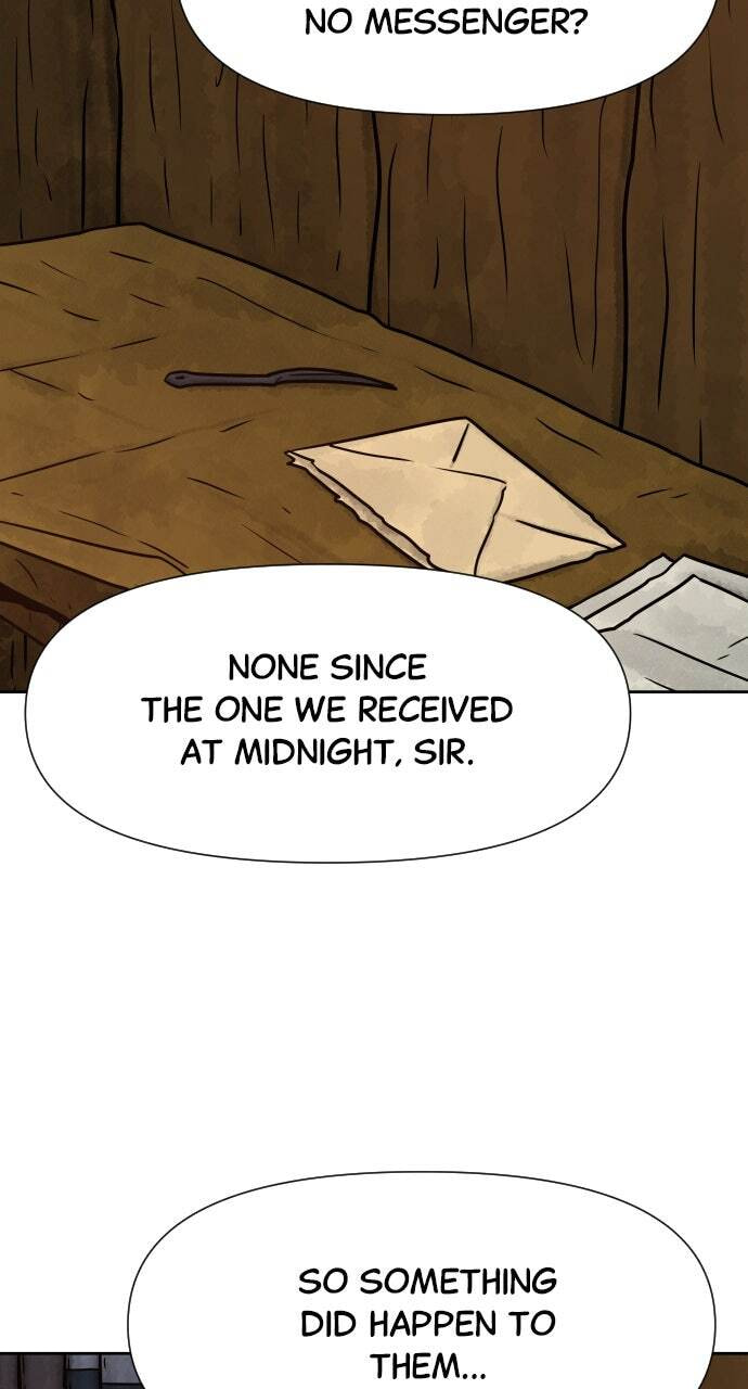 Read Warrior Executioner chapter 95 image 19 on Lezhin