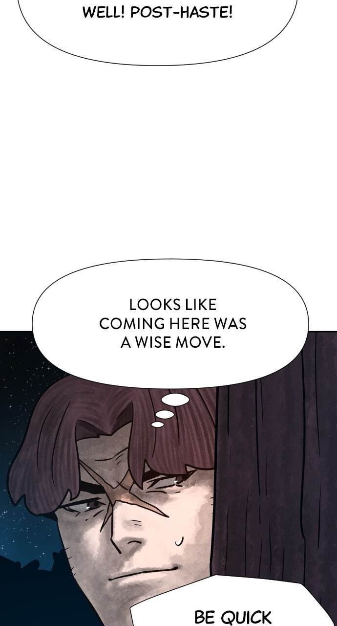 Read Warrior Executioner chapter 95 image 23 on Lezhin