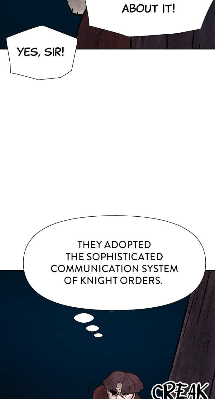 Read Warrior Executioner chapter 95 image 24 on Lezhin