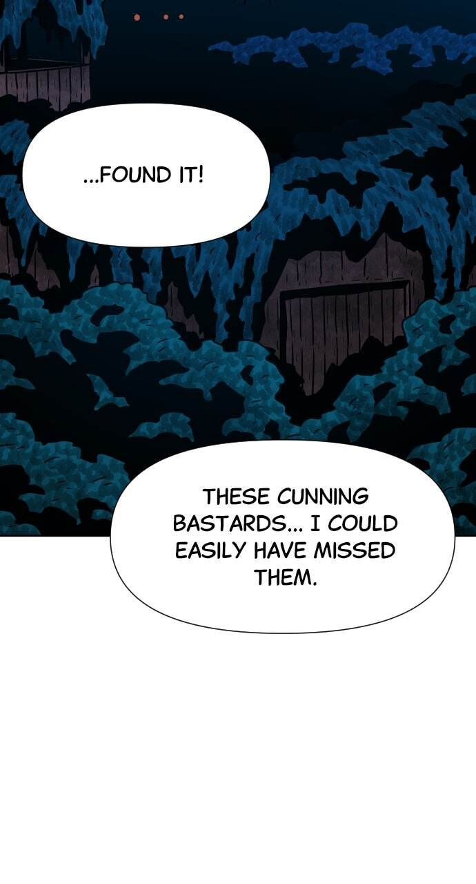Read Warrior Executioner chapter 95 image 3 on Lezhin