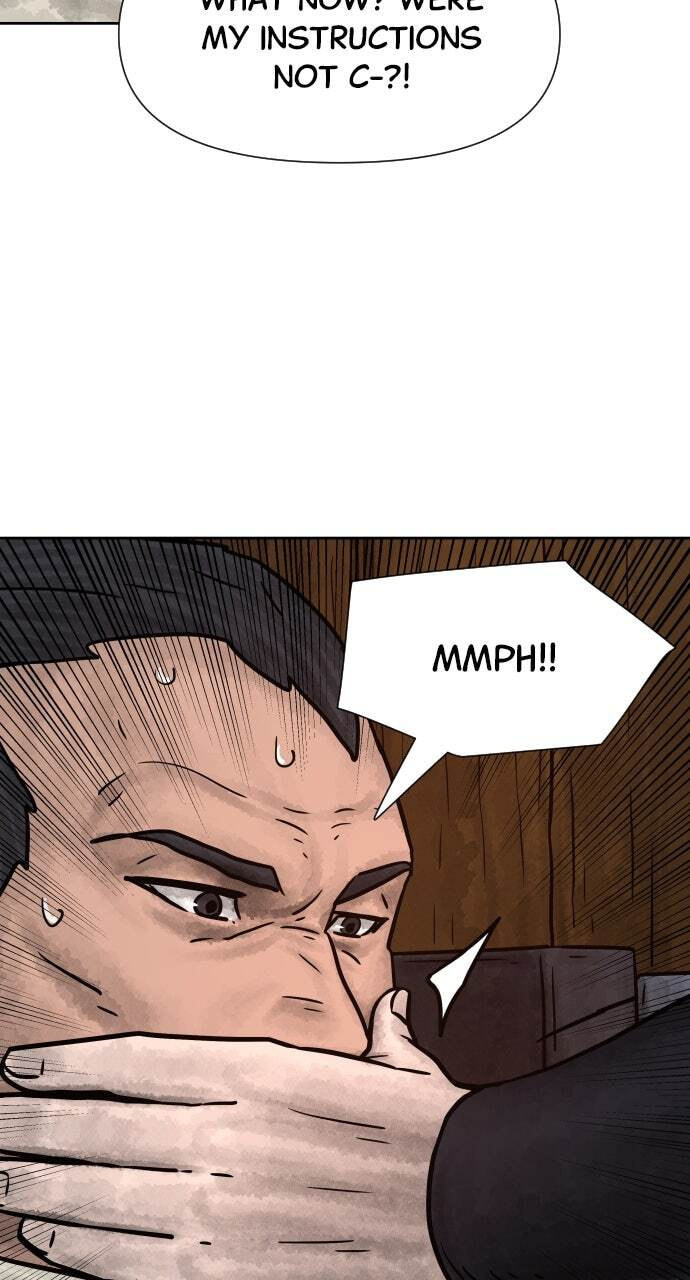 Read Warrior Executioner chapter 95 image 30 on Lezhin