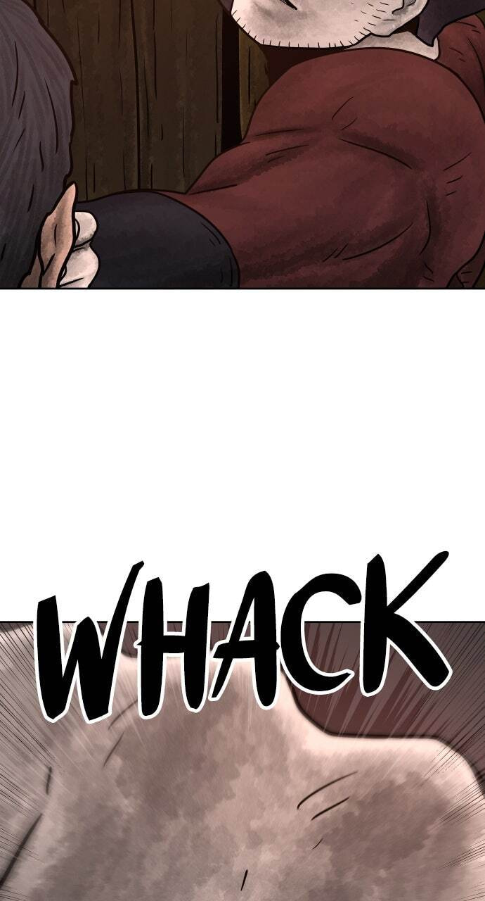 Read Warrior Executioner chapter 95 image 32 on Lezhin