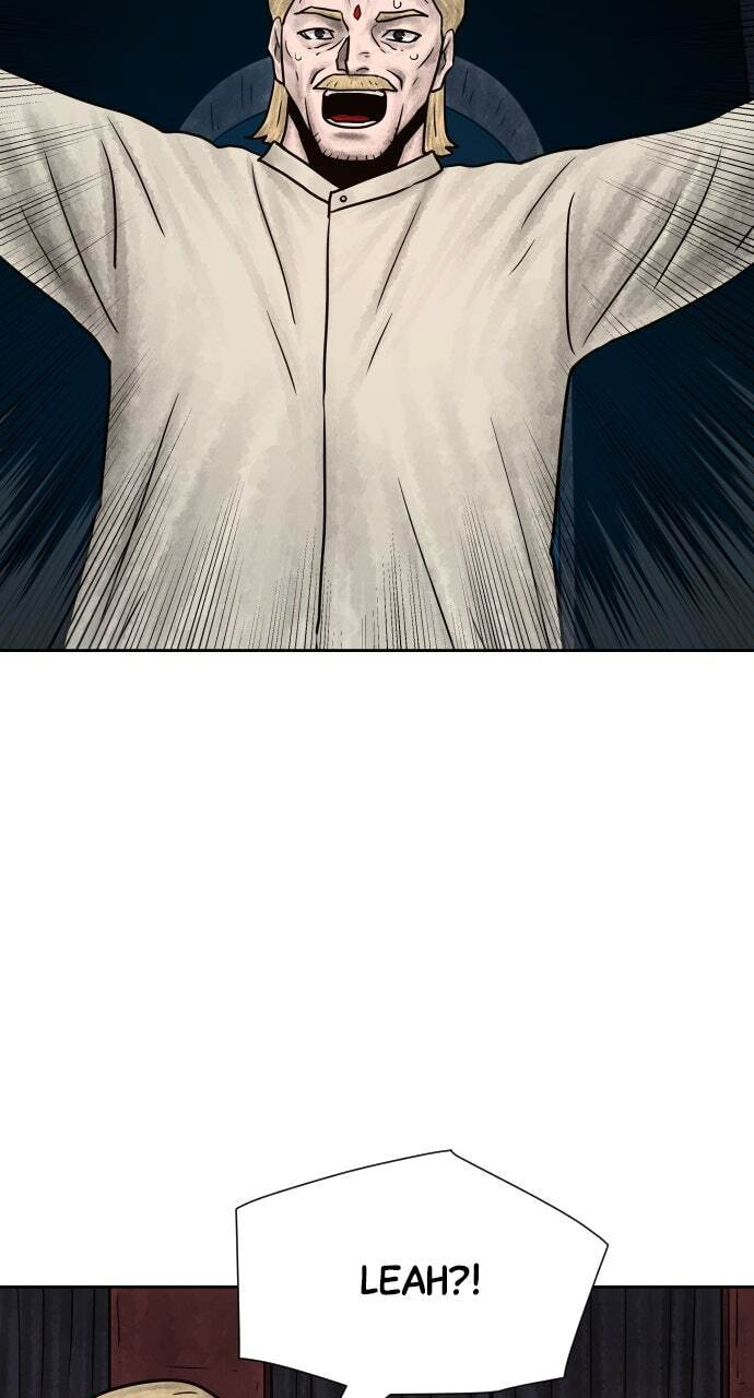 Read Warrior Executioner chapter 95 image 39 on Lezhin