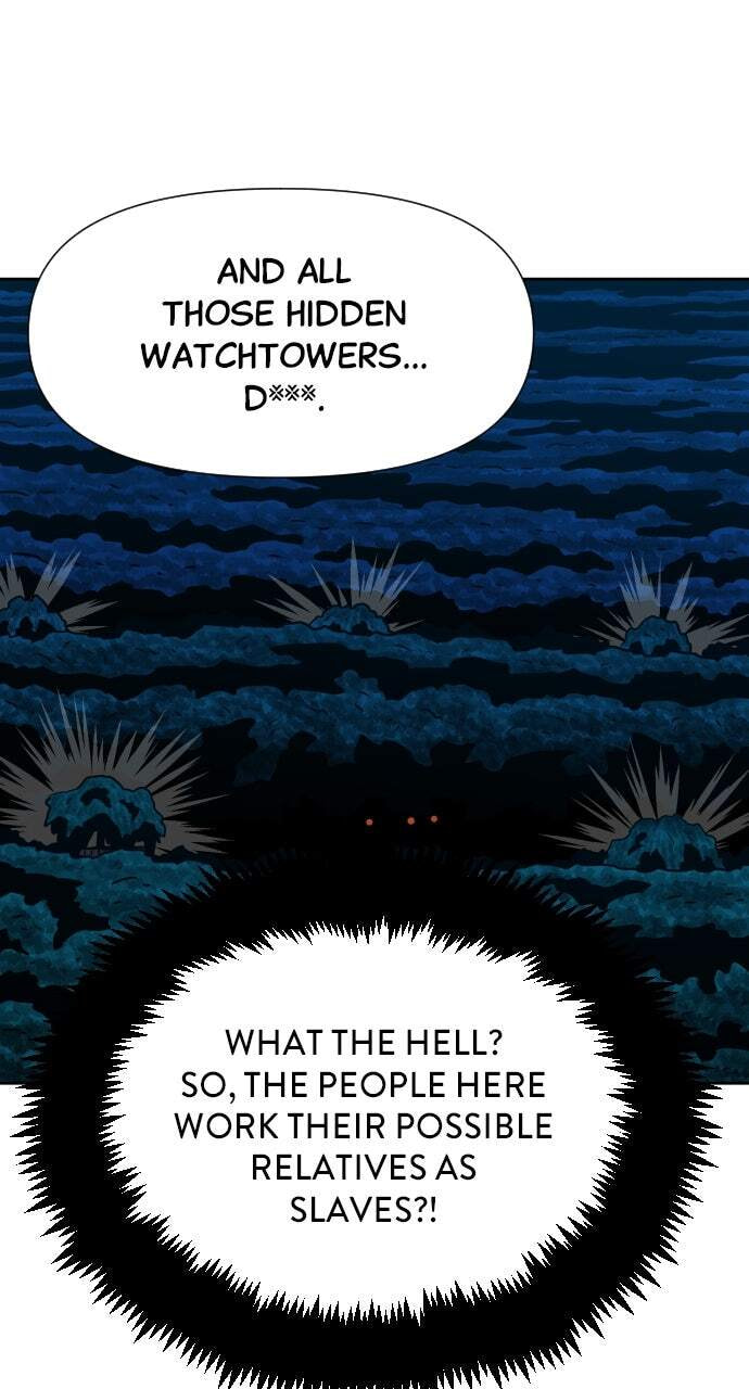 Read Warrior Executioner chapter 95 image 4 on Lezhin
