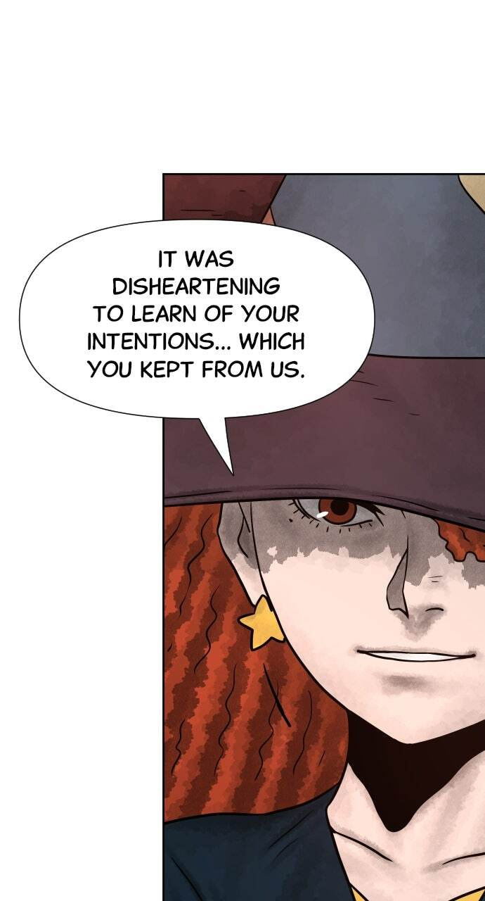 Read Warrior Executioner chapter 95 image 43 on Lezhin