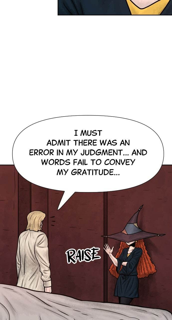 Read Warrior Executioner chapter 95 image 44 on Lezhin