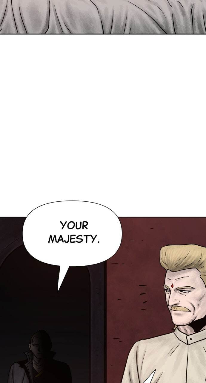 Read Warrior Executioner chapter 95 image 45 on Lezhin