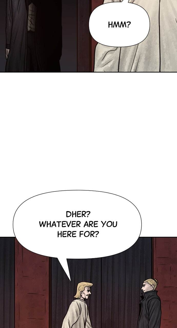 Read Warrior Executioner chapter 95 image 46 on Lezhin