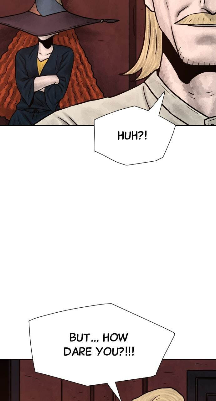 Read Warrior Executioner chapter 95 image 48 on Lezhin