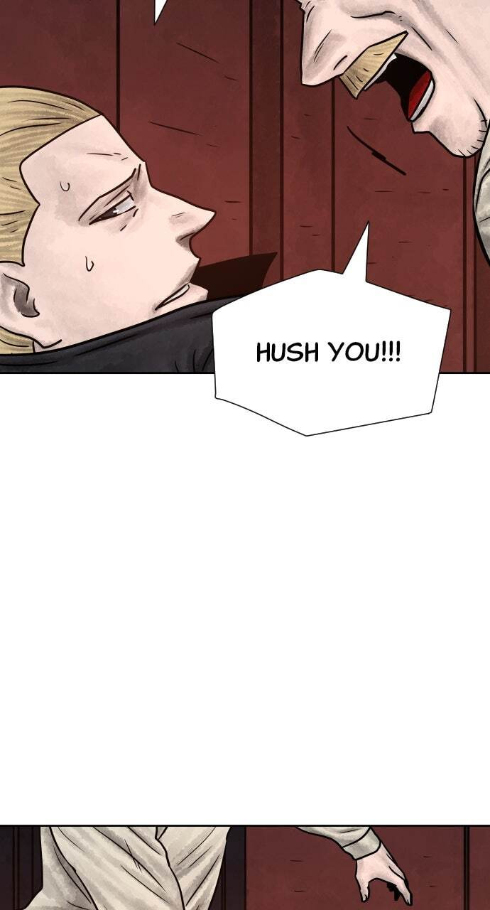 Read Warrior Executioner chapter 95 image 50 on Lezhin