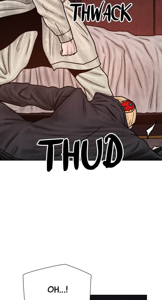 Read Warrior Executioner chapter 95 image 51 on Lezhin