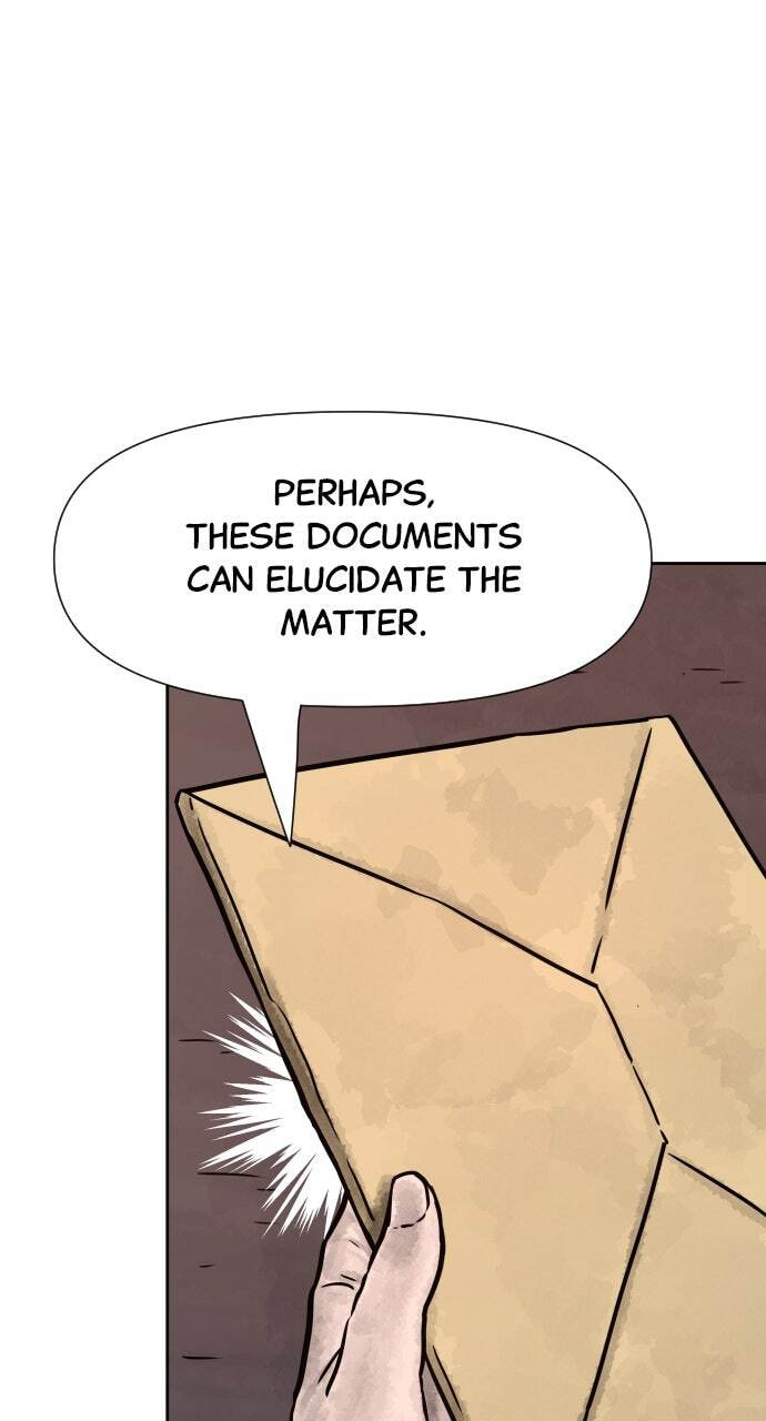 Read Warrior Executioner chapter 95 image 55 on Lezhin