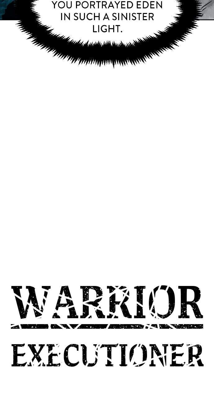 Read Warrior Executioner chapter 95 image 6 on Lezhin