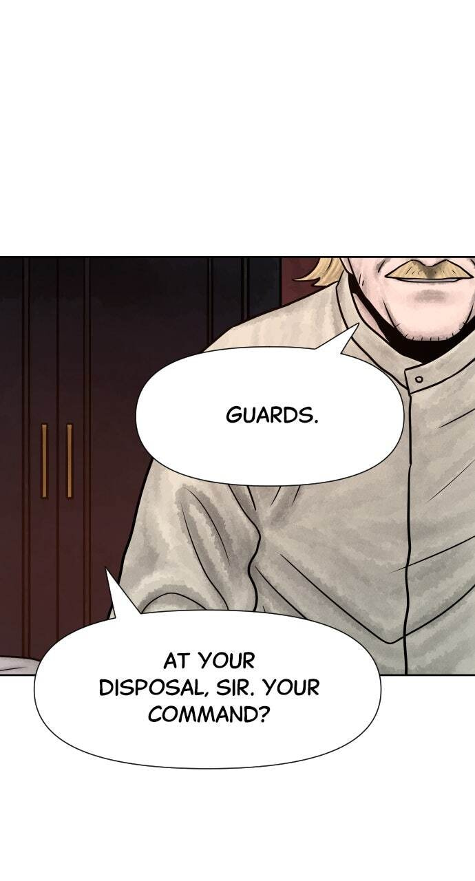 Read Warrior Executioner chapter 95 image 67 on Lezhin
