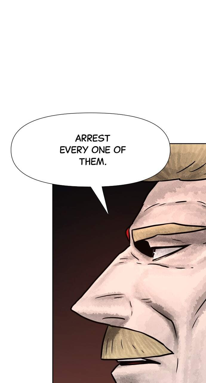 Read Warrior Executioner chapter 95 image 68 on Lezhin