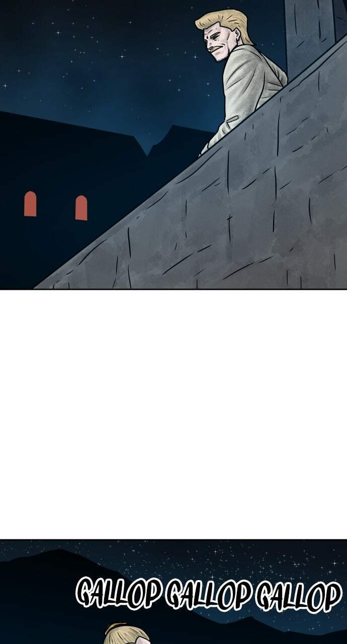 Read Warrior Executioner chapter 95 image 75 on Lezhin