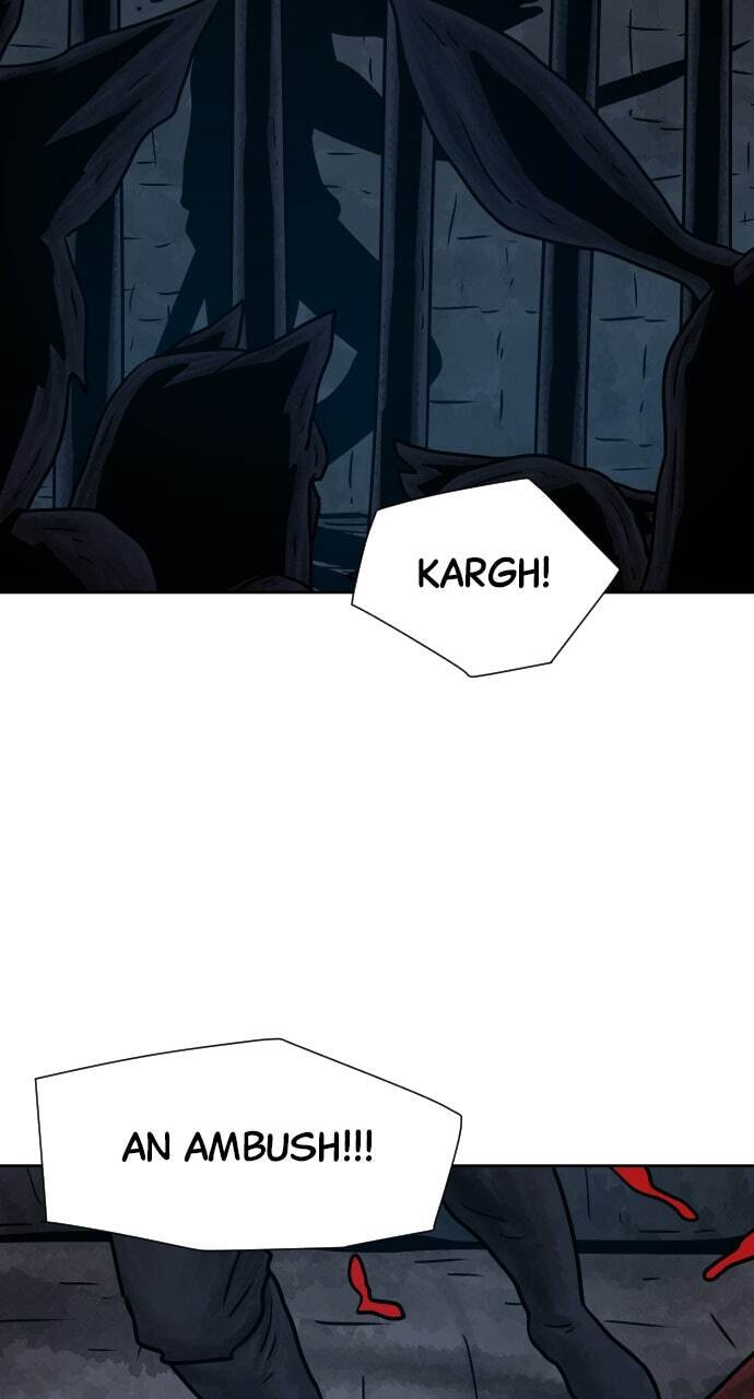 Read Warrior Executioner chapter 95 image 77 on Lezhin