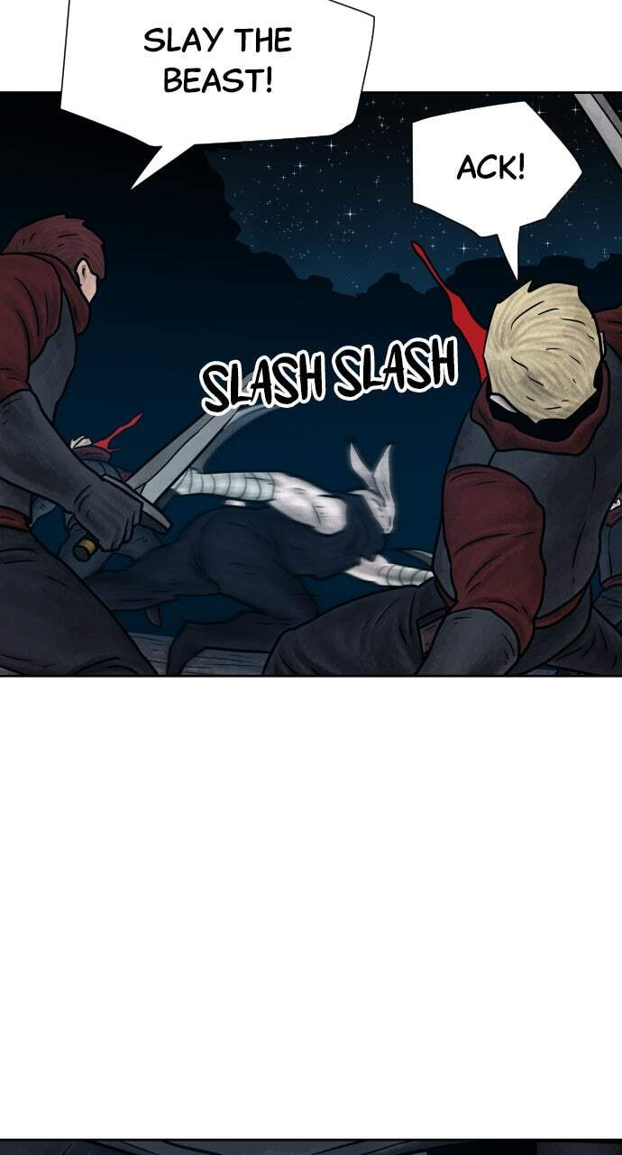 Read Warrior Executioner chapter 95 image 80 on Lezhin
