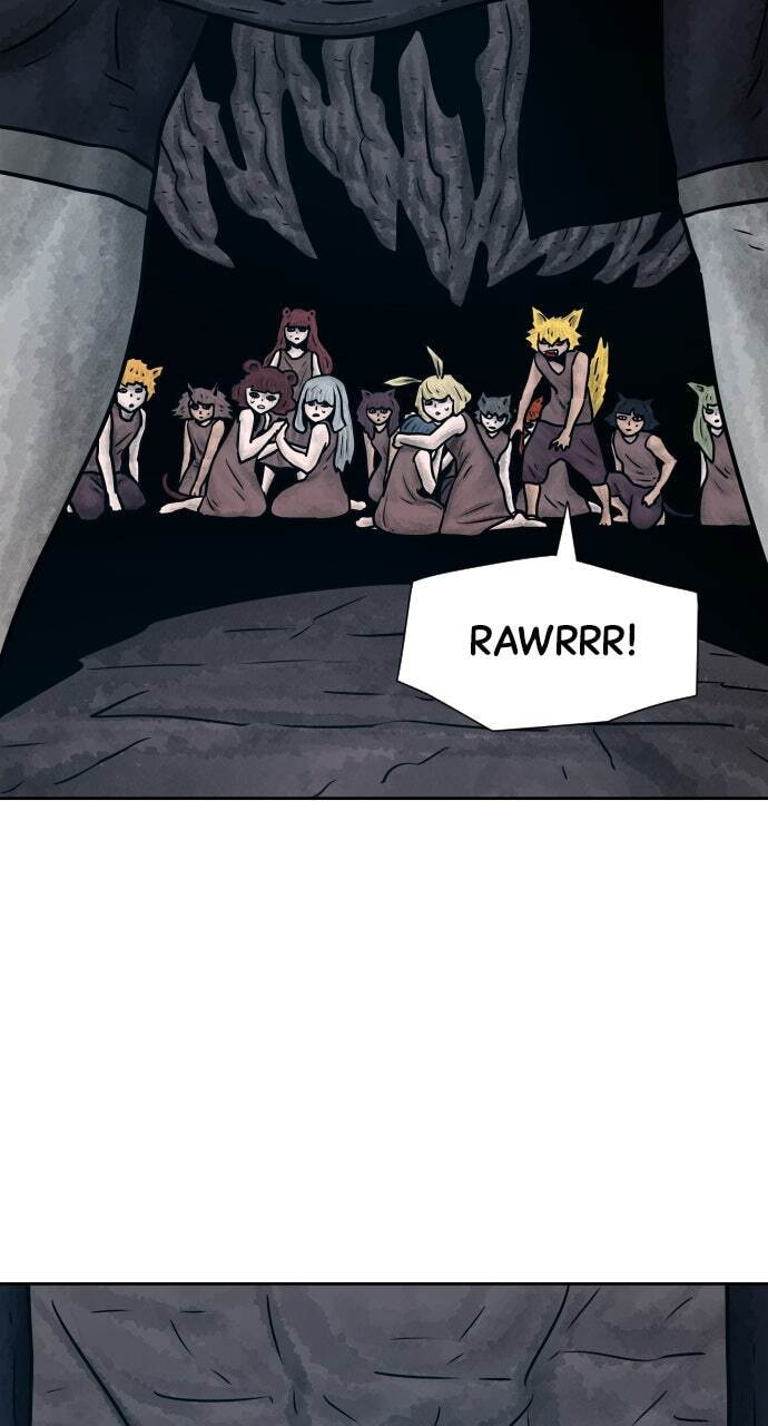 Read Warrior Executioner chapter 95 image 81 on Lezhin