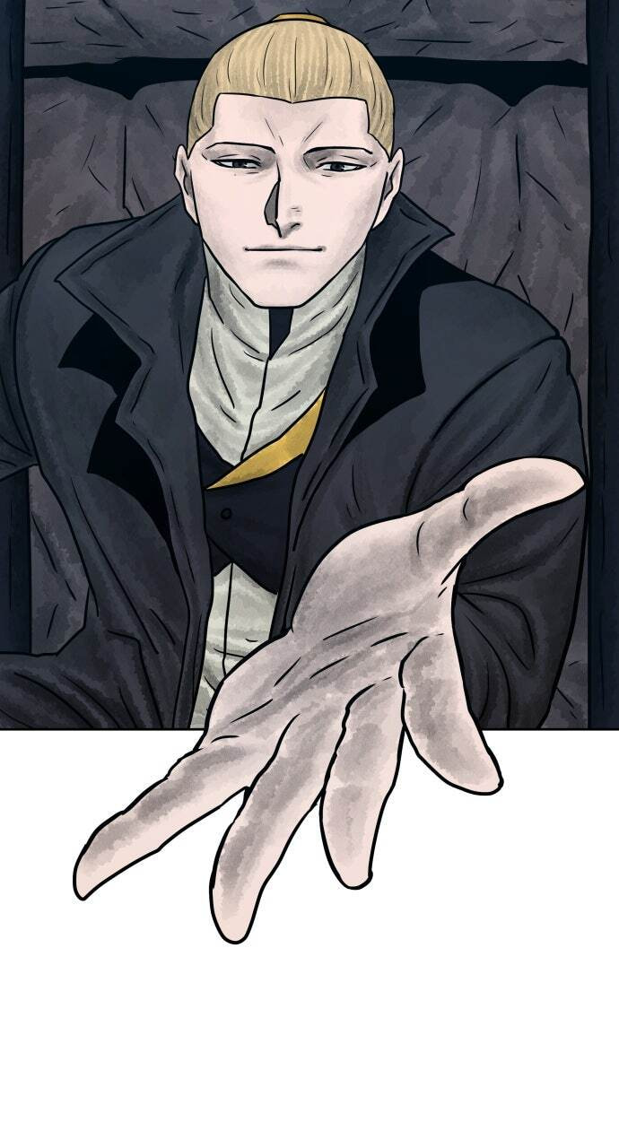 Read Warrior Executioner chapter 95 image 82 on Lezhin