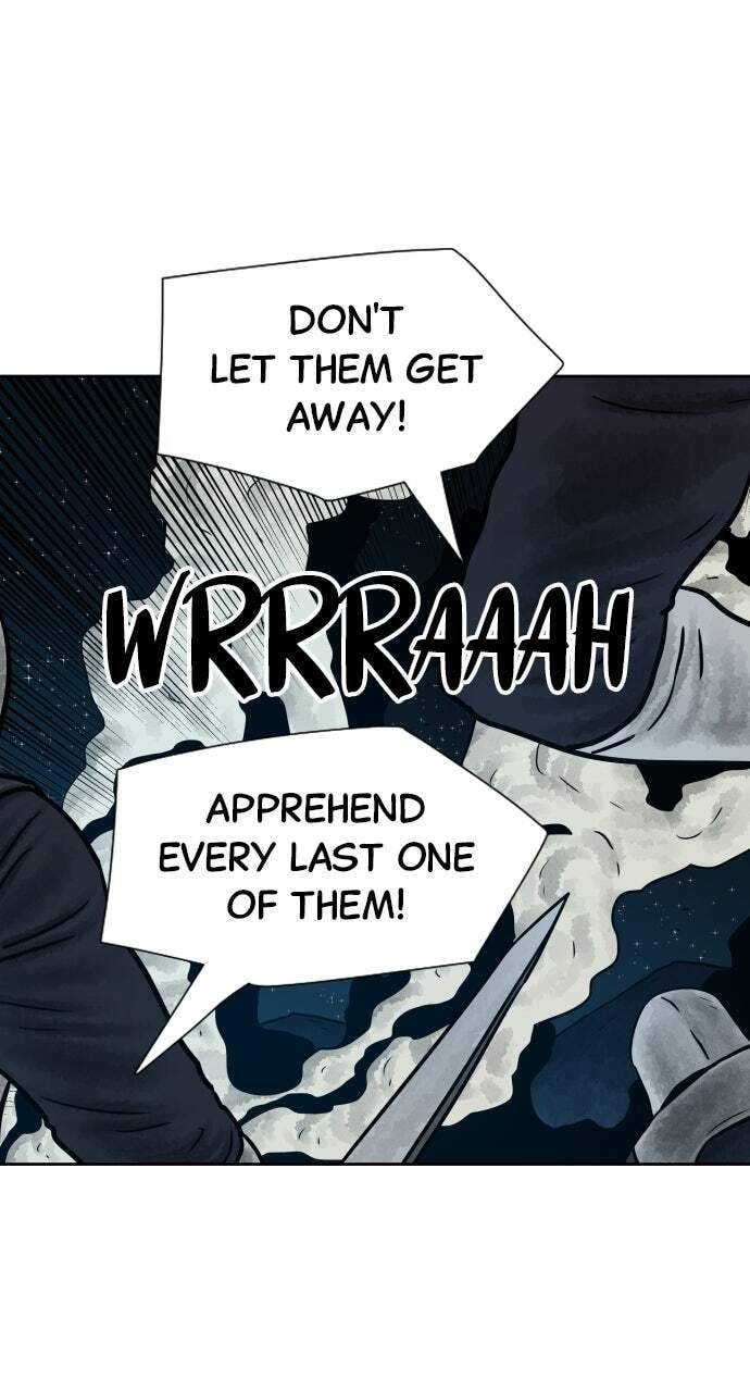 Read Warrior Executioner chapter 95 image 83 on Lezhin