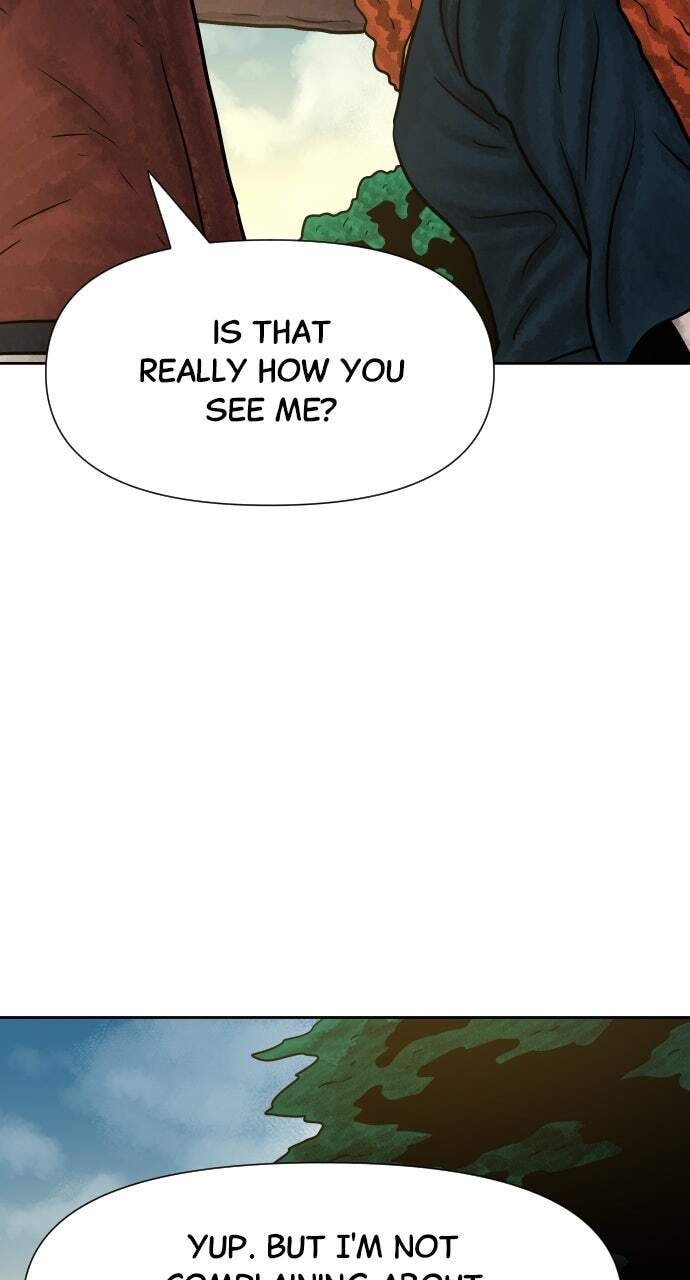 Read Warrior Executioner chapter 95 image 95 on Lezhin