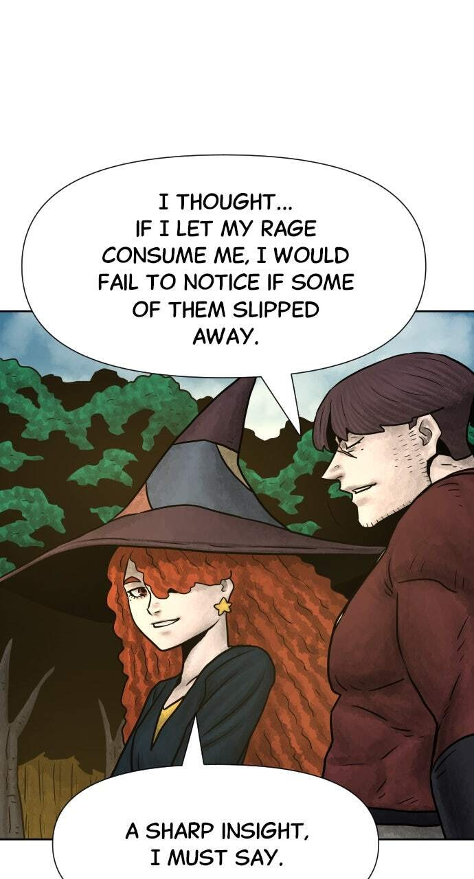 Read Warrior Executioner chapter 95 image 97 on Lezhin