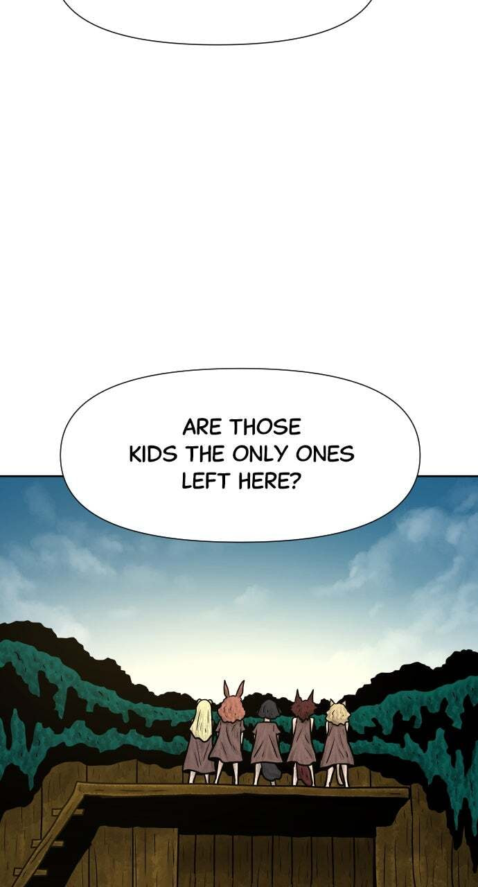 Read Warrior Executioner chapter 95 image 98 on Lezhin