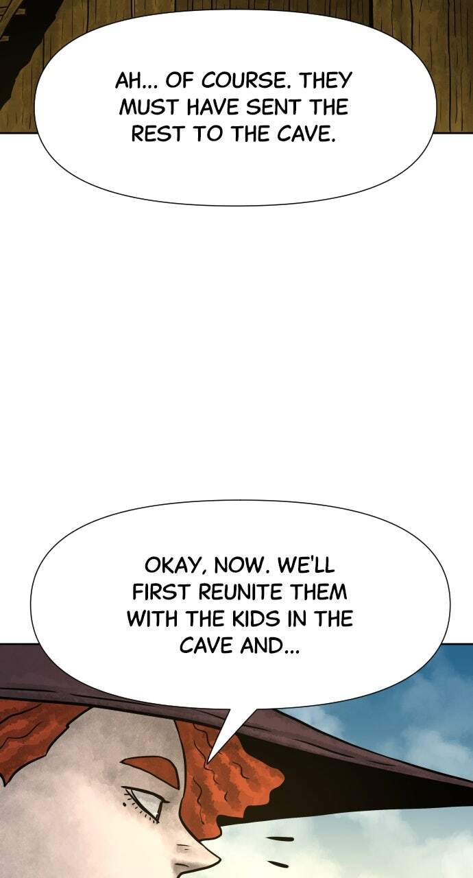 Read Warrior Executioner chapter 95 image 99 on Lezhin