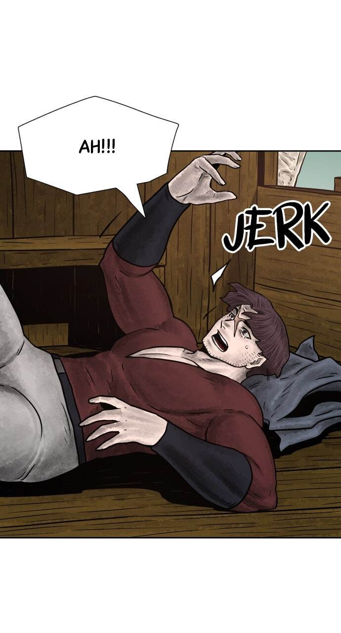 Read Warrior Executioner chapter 96 image 1 on Lezhin