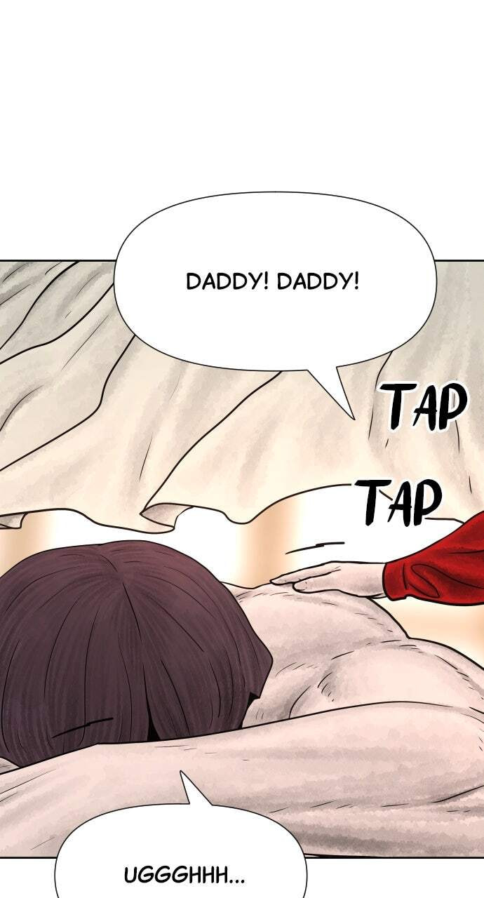 Read Warrior Executioner chapter 96 image 14 on Lezhin