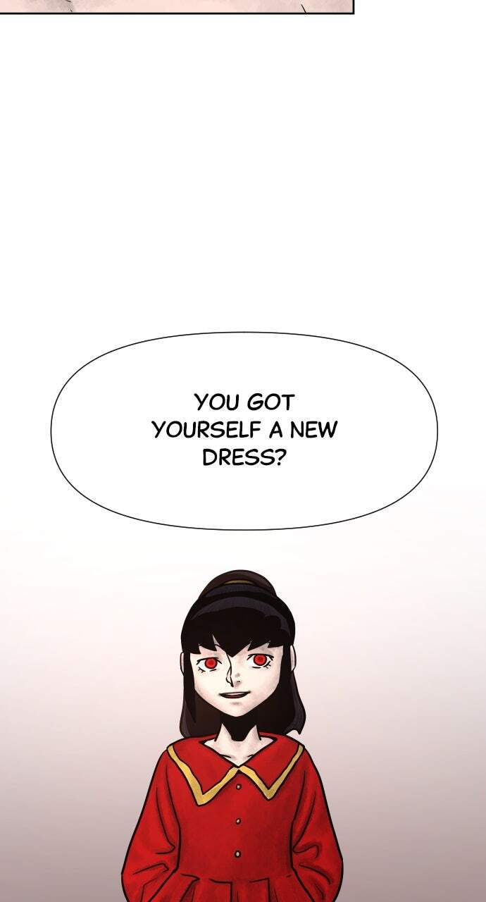 Read Warrior Executioner chapter 96 image 17 on Lezhin