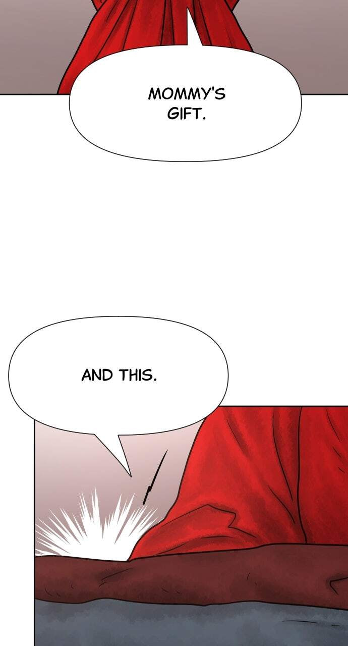 Read Warrior Executioner chapter 96 image 18 on Lezhin