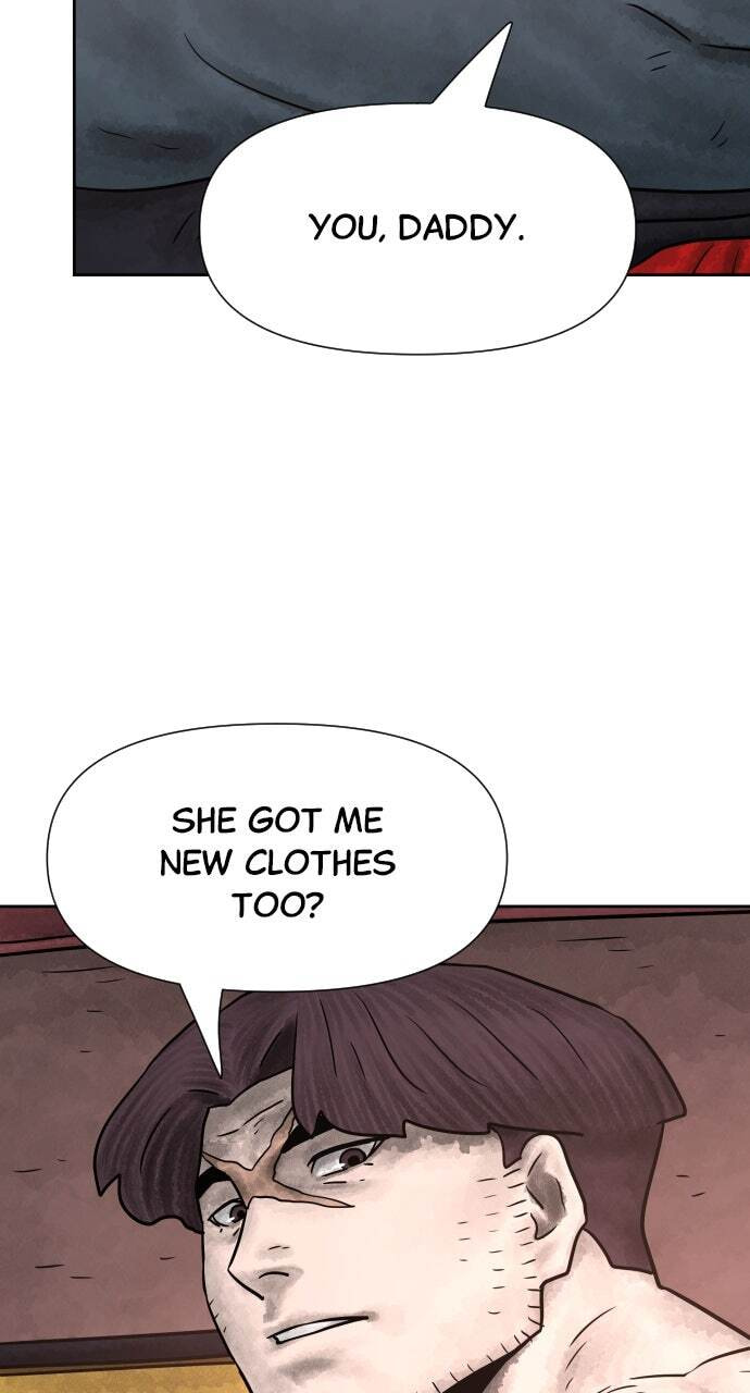 Read Warrior Executioner chapter 96 image 19 on Lezhin