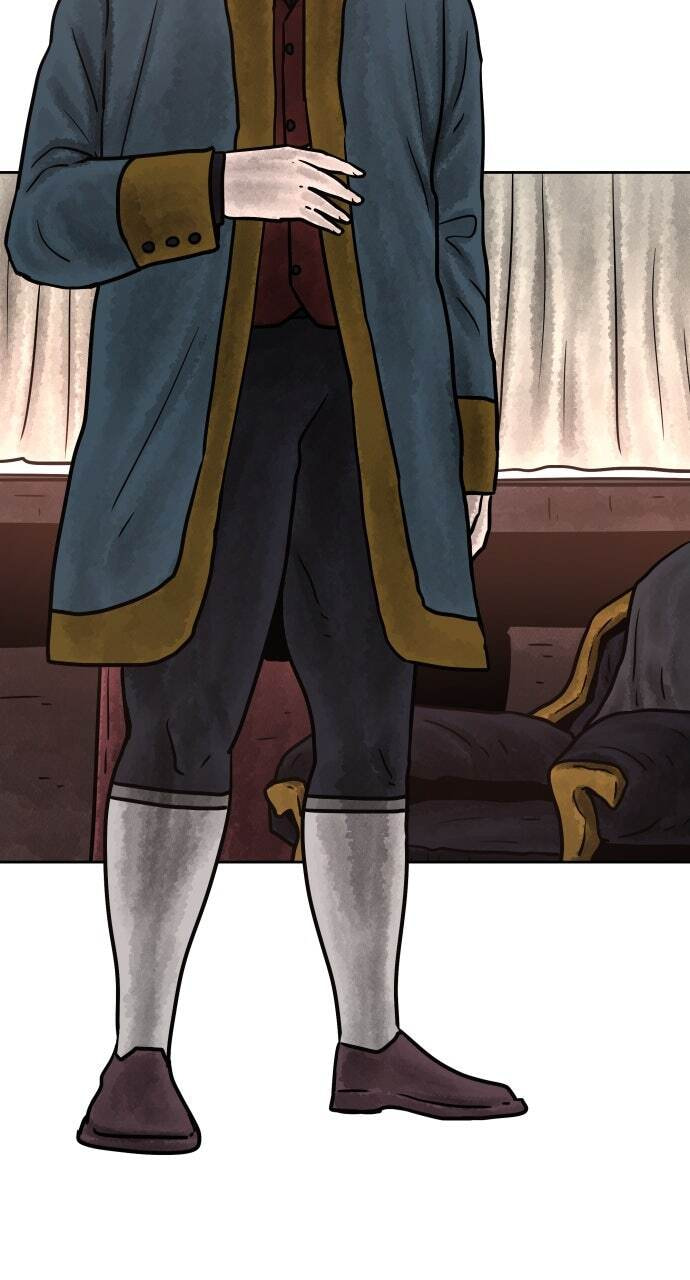Read Warrior Executioner chapter 96 image 22 on Lezhin